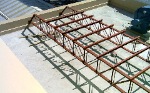 Avaya Argentina - Azotea Técnica 5° piso