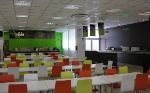 Avaya Argentina - Comedor PB