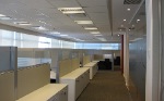 Avaya Argentina - Planta Tipo, Terminación