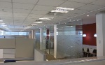 Avaya Argentina - Planta Tipo, Terminación