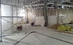 Nextel Sucursal Paseo Champagnat - Avance de Obra