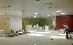 Nextel Sucursal Paseo Champagnat - Avance de Obra