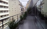 Edificio Bartolome Mitre y Callao, Ministerio Público GCBA - Avance de Obra retiro