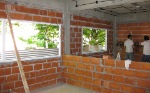 Edificio Necxus  - Avance de Obra