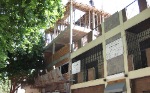Edificio Necxus - Estructura de Hormigón