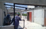 Edificio Nexcus II - Avance de Obra