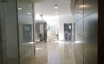 BDF - Nivea, Edificio Corporativo - Recepción reformada