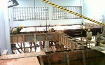 Nextel Sucursal Belgrano - Avance de Obra