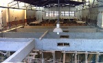 Nextel Sucursal Belgrano - Avance de Obra