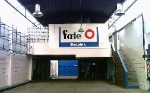 Nextel Sucursal Belgrano - Estado Inicial