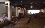 Nextel Sucursal Ramos Mejía - Avance de Obra