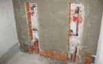 Techint - Instalación Sanitaria
