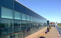 Oficinas y Locales Comerciales