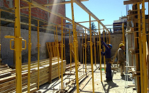 Obras nuevas