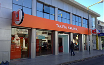 Oficinas y Locales Comerciales